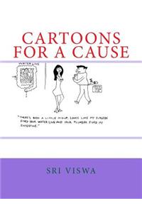 Cartoons For A Cause