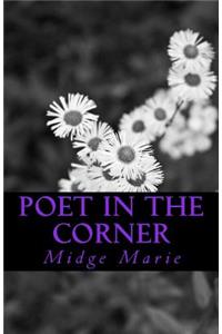 Poet in the Corner