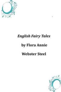 English Fairy Tales