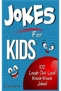 Jokes For Kids