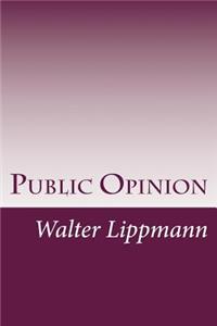 Public Opinion