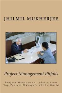 Project Management Pitfalls