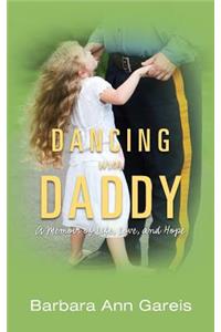 Dancing with Daddy