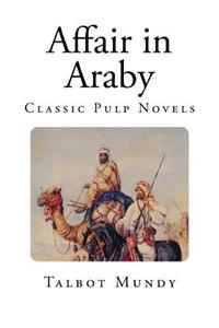 Affair in Araby