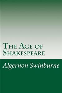 The Age of Shakespeare