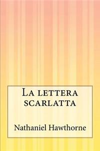La lettera scarlatta