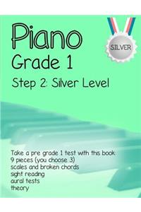 Piano Grade 1