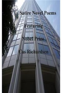 Satire Novel Poems