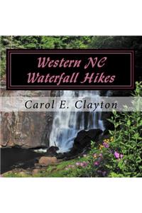 Western NC Waterfall Hikes