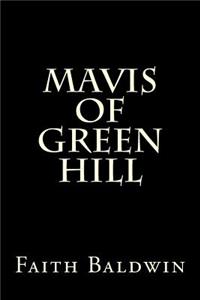 Mavis of Green Hill