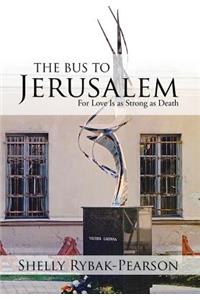 The Bus to Jerusalem