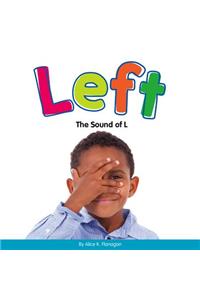 Left