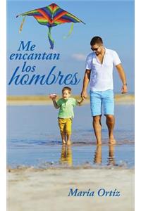 Me encantan los hombres