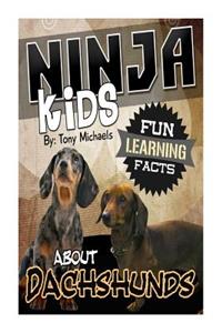Fun Learning Facts about Dachshunds