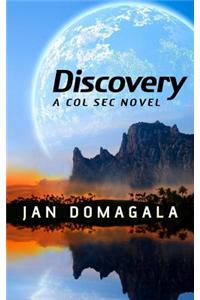Discovery: A Col SEC Novel