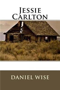 Jessie Carlton