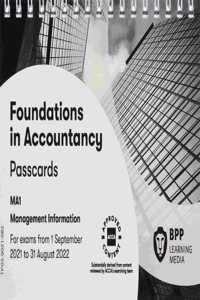 FIA Management Information MA1