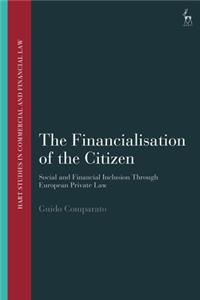 Financialisation of the Citizen
