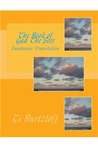 Book of Gad the Seer
