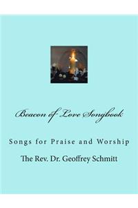 Beacon of Love Songbook