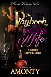 Playbook of a Baller's Wife