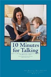 10 Minutes for Talking 2nd Edition