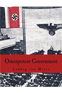 Omnipotent Government