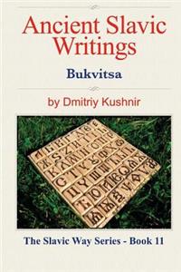 Ancient Slavic Writings