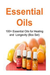 Essential Oils