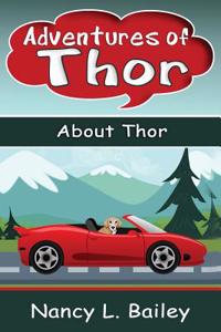 Adventures of Thor