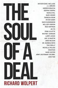 Soul Of A Deal