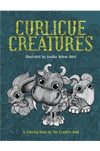 Curlicue Creatures