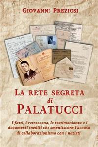La rete segreta di Palatucci.