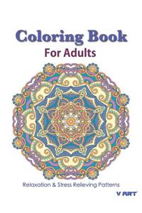 Coloring Books For Adults 18