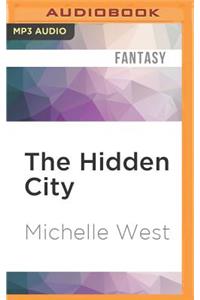 Hidden City