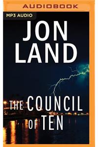 Council of Ten