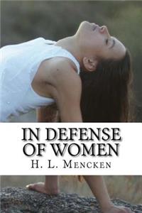 In Defense of Women