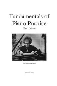 Fundamentals of Piano Practice
