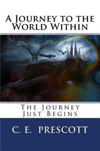 A Journey to the World Within