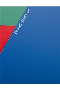 Cornell Notebook