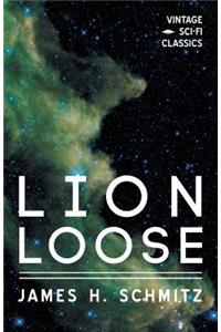 Lion Loose