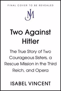 Two Against Hitler