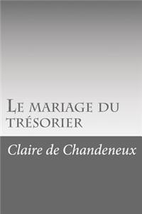 Le mariage du trésorier