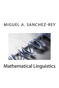 Mathematical Linguistics