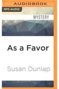 As a Favor