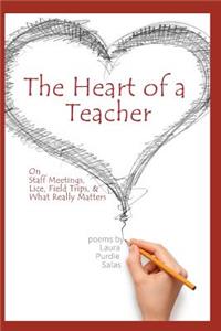 The Heart of a Teacher