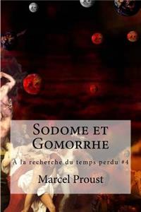 Sodome et Gomorrhe