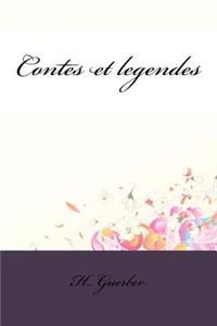 Contes et legendes