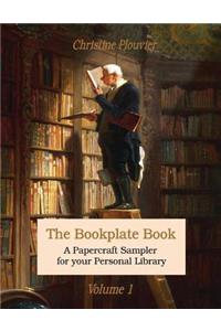 The Bookplate Book, Volume 1