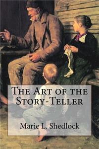 Art of the Story-Teller